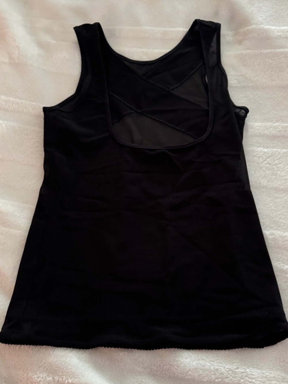 Kymaro Body Shaper  Black  Size L NWOT